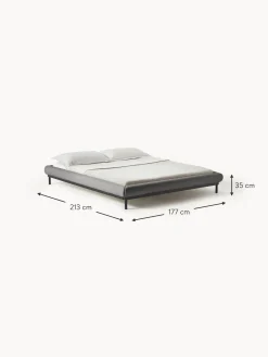 Cama Tapizada Meya