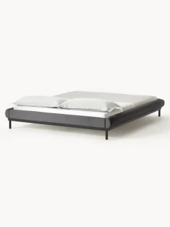 Cama Tapizada Meya
