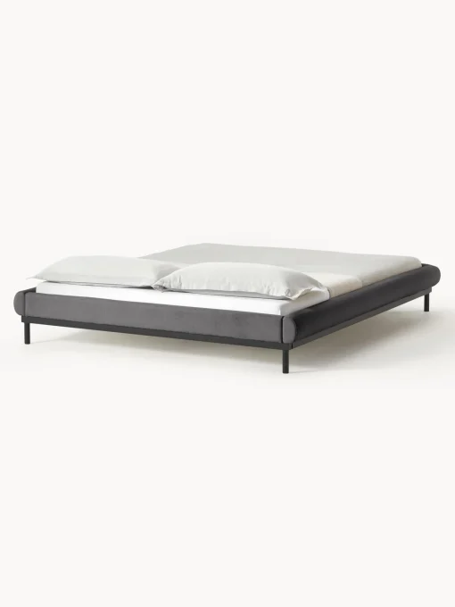 Cama Tapizada Meya