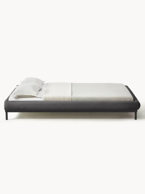 Cama Tapizada Meya