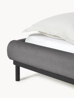 Cama Tapizada Meya