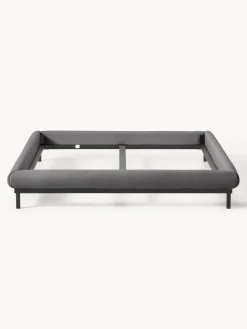 Cama Tapizada Meya