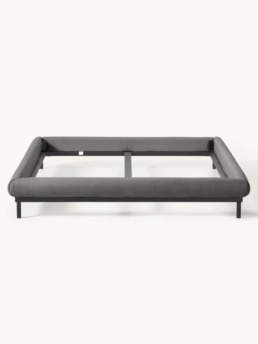 Cama Tapizada Meya