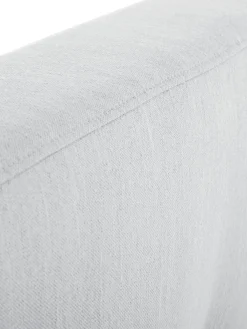 Cama Tapizada Moon