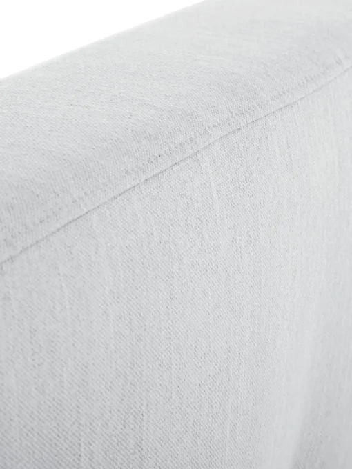 Cama Tapizada Moon