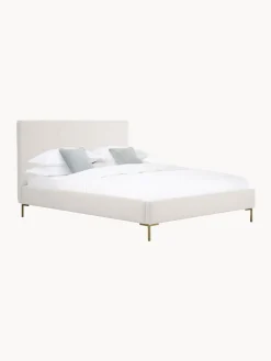 Cama Tapizada Peace