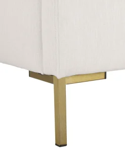 Cama Tapizada Peace
