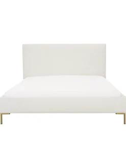 Cama Tapizada Peace