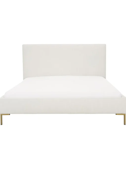 Cama Tapizada Peace