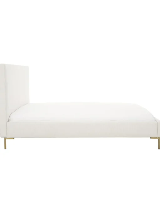 Cama Tapizada Peace