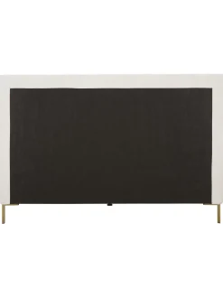 Cama Tapizada Peace