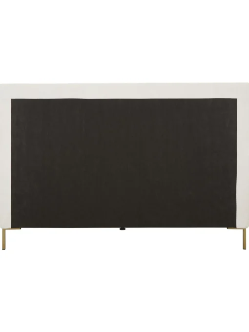 Cama Tapizada Peace