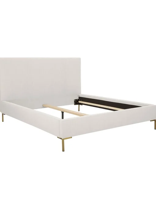 Cama Tapizada Peace