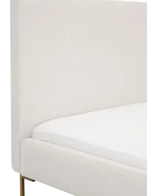 Cama Tapizada Peace