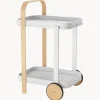 Camarera De Metal Bellwood