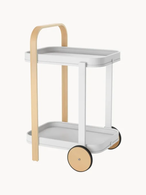 Camarera De Metal Bellwood