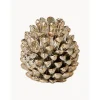 Candelabro Artesanal Cone