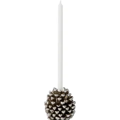 Candelabro Artesanal Cone