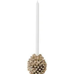 Candelabro Artesanal Cone