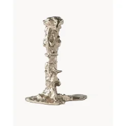 Candelabro De Metal Drip