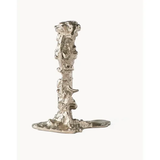 Candelabro De Metal Drip