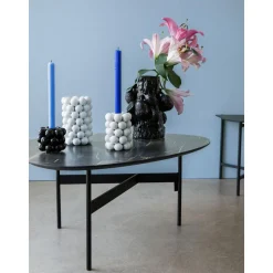 Candelabro Globe