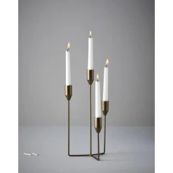 Candelabro Lisa