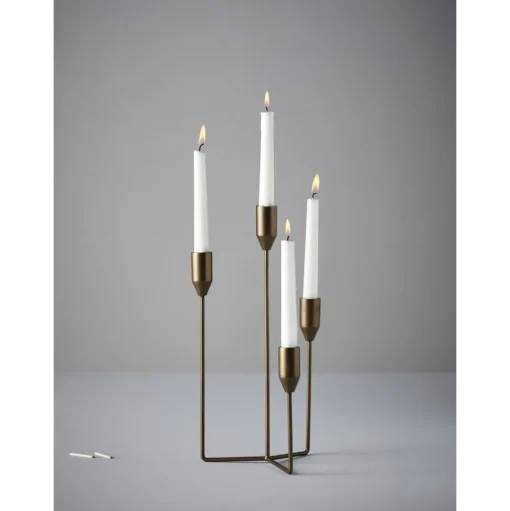 Candelabro Lisa