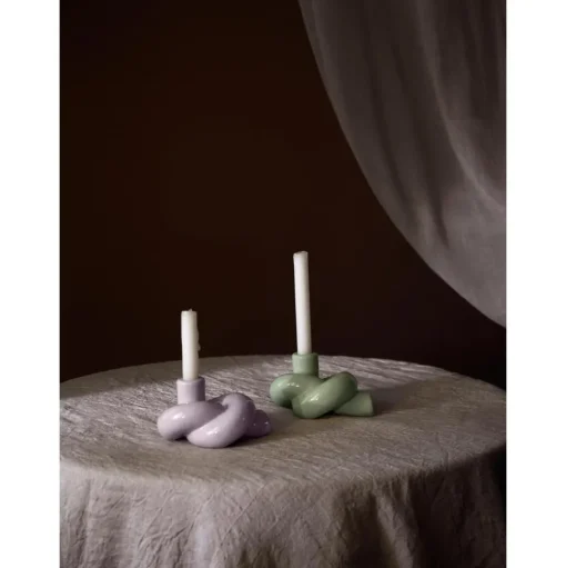 Candelabro Nodo
