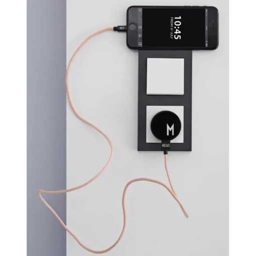 Cargador Mycharger (Variantes De A A Z)
