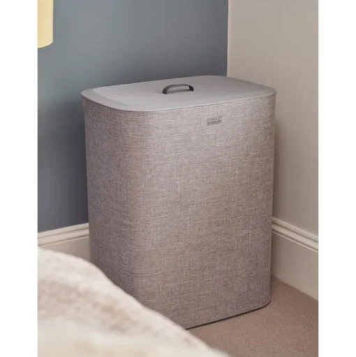 Cesta De Ropa Tota, 2X45 L