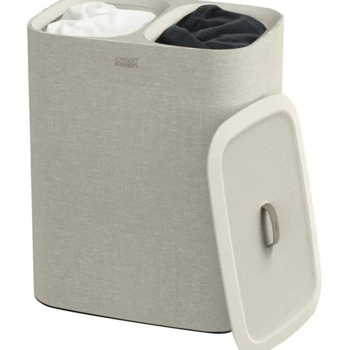 Cesta De Ropa Tota, 2X45 L