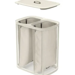 Cesta De Ropa Tota, 2X45 L