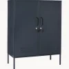 Chiffonnier De Metal The Midi