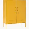 Chiffonnier De Metal The Midi