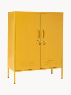 Chiffonnier De Metal The Midi