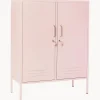 Chiffonnier De Metal The Midi