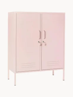 Chiffonnier De Metal The Midi
