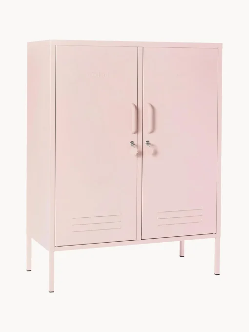Chiffonnier De Metal The Midi
