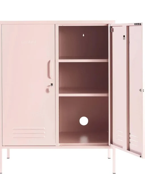 Chiffonnier De Metal The Midi