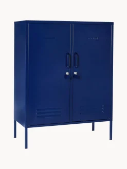 Chiffonnier Taquilla De Metal The Midi