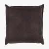 Cojin De Cuero Reciclado Sofa Lennon