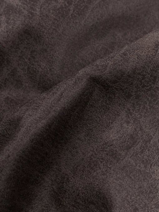 Cojin De Cuero Reciclado Sofa Lennon