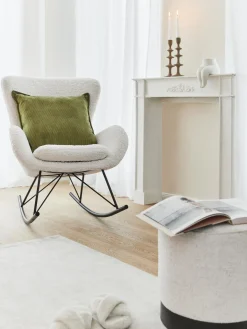 Cojin De Pana Sofa Lennon
