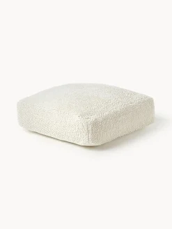 Cojin De Suelo De Algodon Indi
