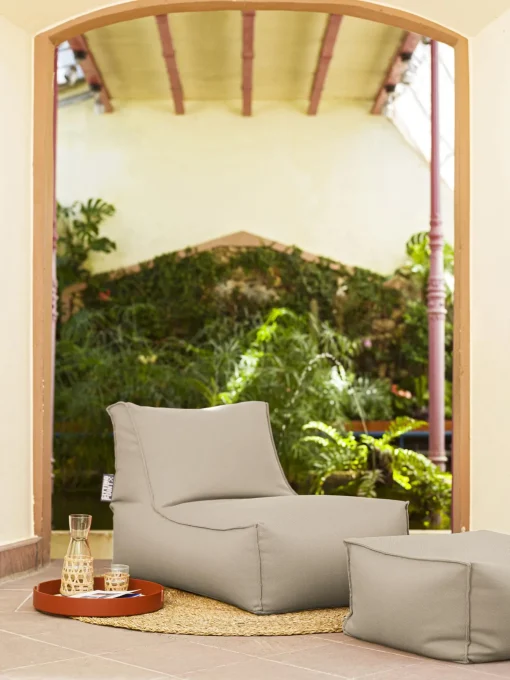 Cojin De Suelo Para Exterior Korfu