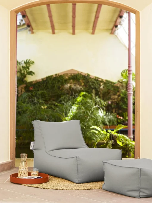 Cojin De Suelo Para Exterior Korfu