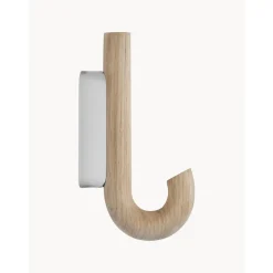 Colgador De Madera De Roble Umbrella, Diferentes Tamanos