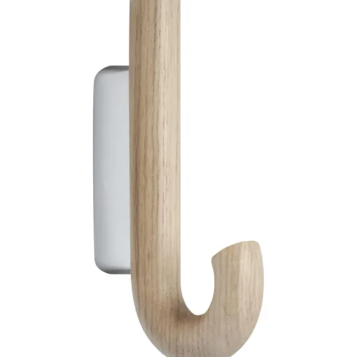 Colgador De Madera De Roble Umbrella, Diferentes Tamanos