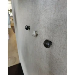 Colgador De Pared De Marmol Alton